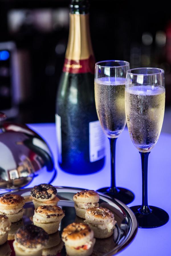 Suite Glamour & Spa Dijon Eksteriør bilde