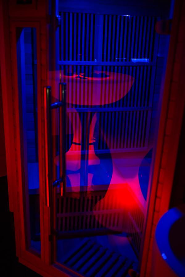 Suite Glamour & Spa Dijon Eksteriør bilde